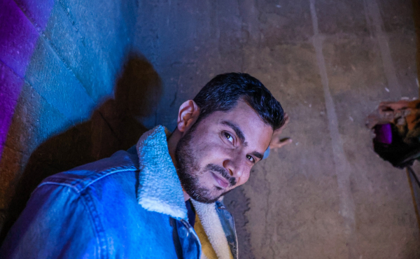 Daniel Gonzalez