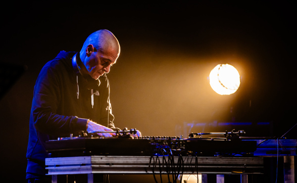 DJ Grazzhoppa