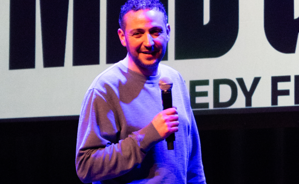 Said El Hassnaoui