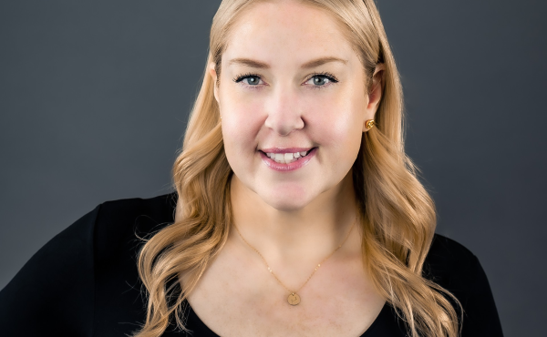 Kate Barron