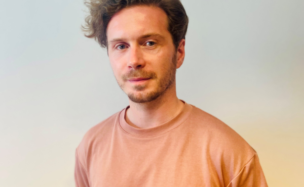 Jonas Nicolaï