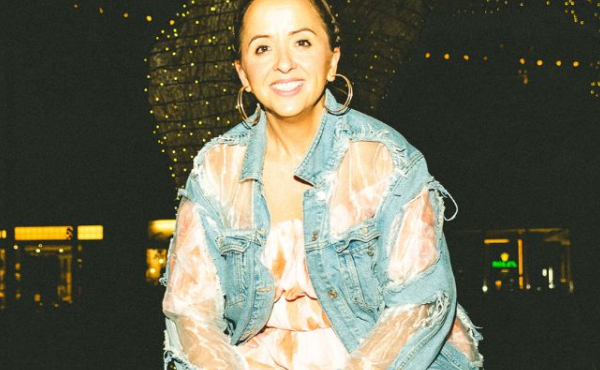 Luisa Omielan